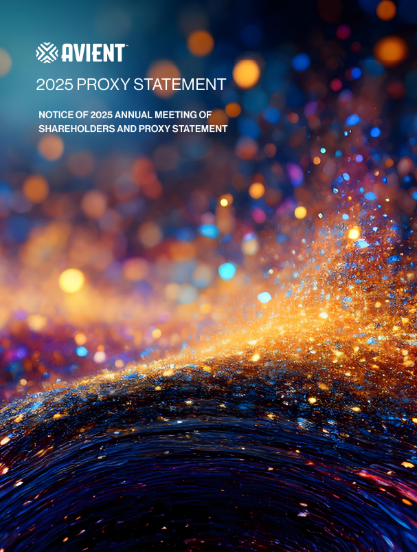 2025 Proxy Cover