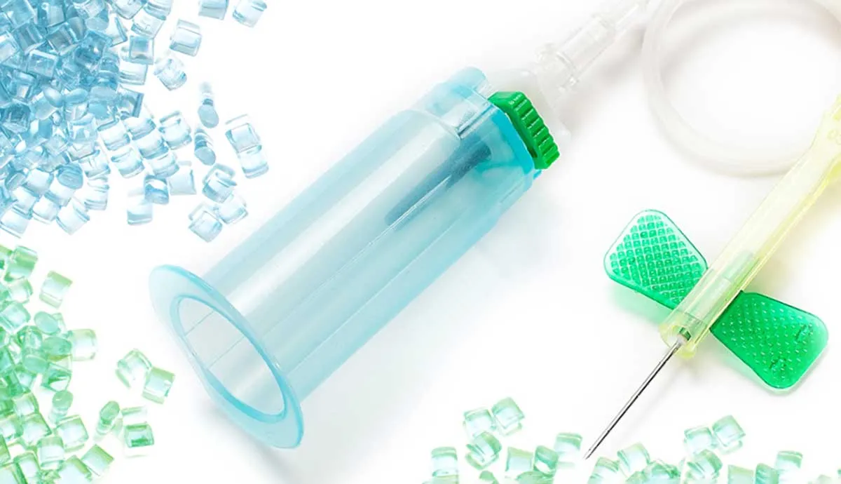 Blood collection system