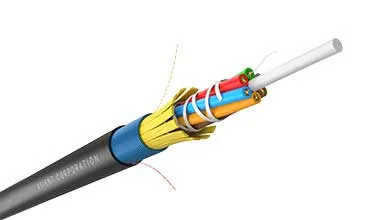Fiber Optic Cable