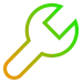 Wrench icon